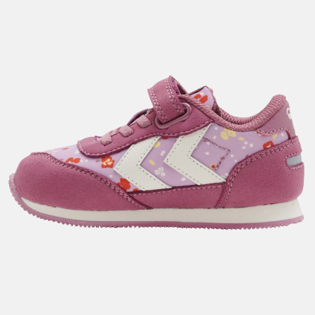 Chaussures Enfant Reflex - Rose chaussures 213493-4866