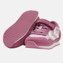 Chaussures Enfant Reflex - Rose chaussures 213493-4866