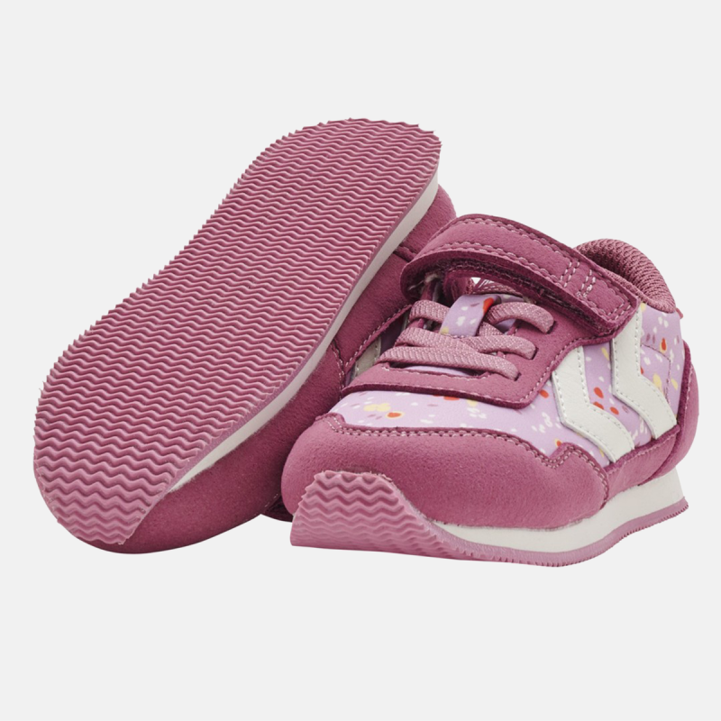 Chaussures Enfant Reflex - Rose Bébé (19-25)213493-4866