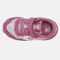 Chaussures Enfant Reflex - Rose chaussures 213493-4866