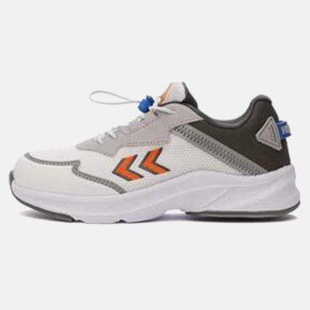 Chaussures enfant Hml Barta Jr- Blanc / Bleu / Orange Enfant (26-39)900417-9208