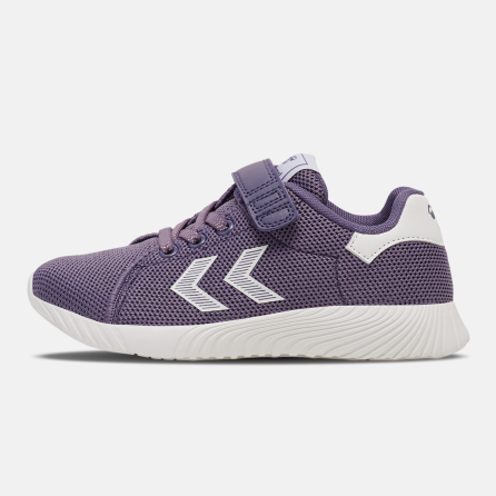 Chaussures enfant Breaker Jr - Violet Enfant (26-39)217917-3389