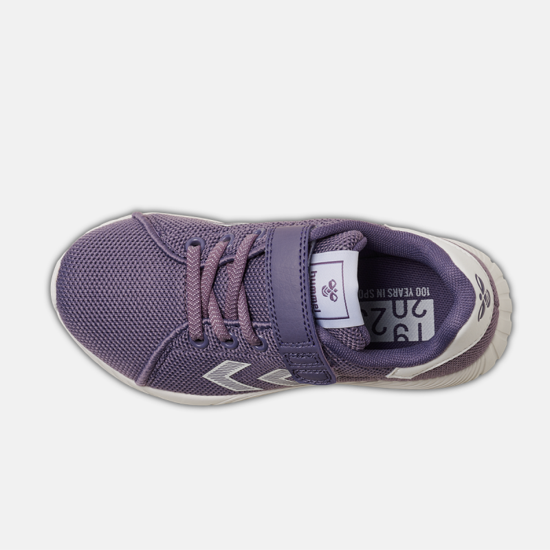 Chaussures enfant Breaker Jr - Violet chaussures 217917-3389