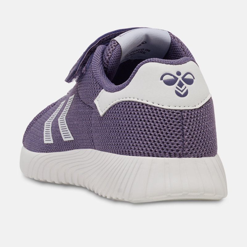 Chaussures enfant Breaker Jr - Violet chaussures 217917-3389