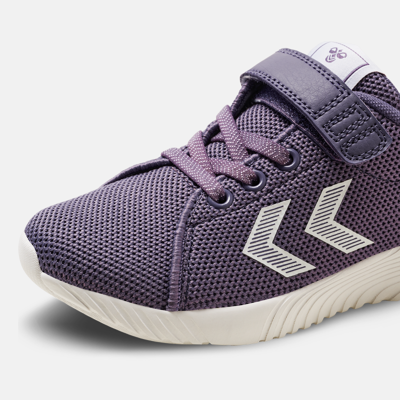 Chaussures enfant Breaker Jr - Violet chaussures 217917-3389