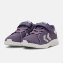 Chaussures enfant Breaker Jr - Violet Enfant (26-39)217917-3389