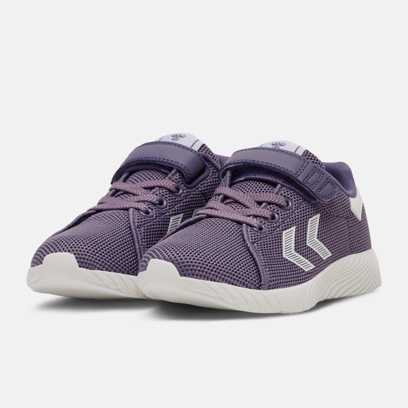 Chaussures enfant Breaker Jr - Violet chaussures 217917-3389