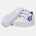 Chaussures enfant Camden Jr - Blanc/Bleu Enfant (26-39)213401-9109