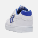 Chaussures enfant Camden Jr - Blanc/Bleu Enfant (26-39)213401-9109