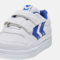 Chaussures enfant Camden Jr - Blanc/Bleu Enfant (26-39)213401-9109