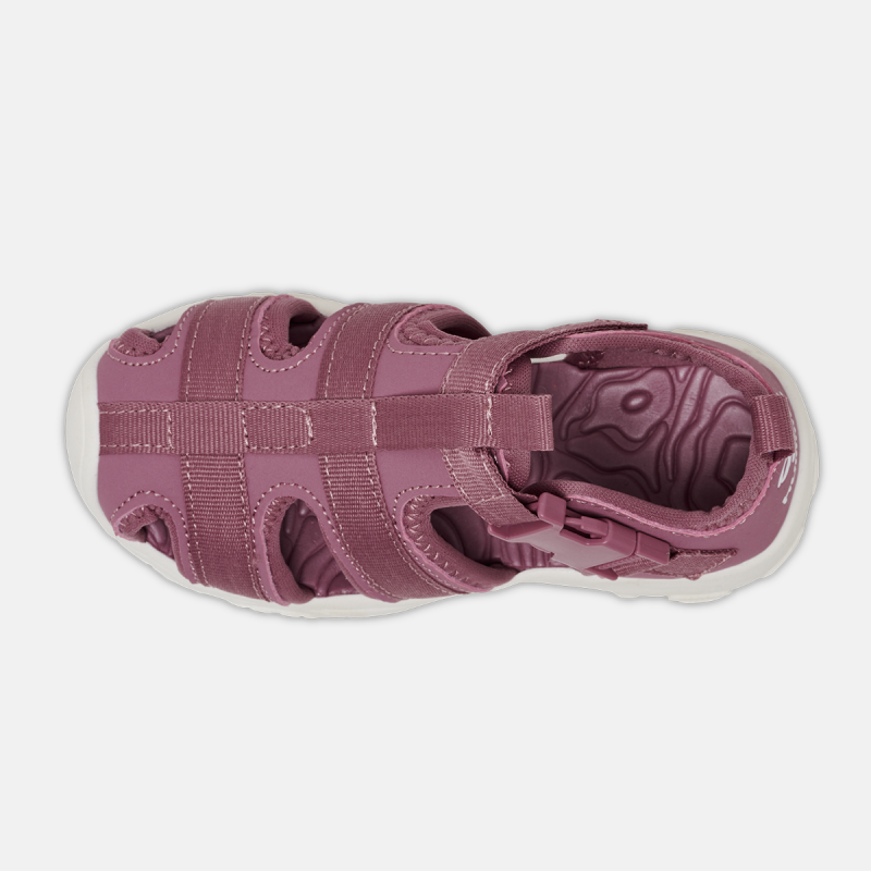 Sandales enfant Buckle - Rose Hummel213506-4866