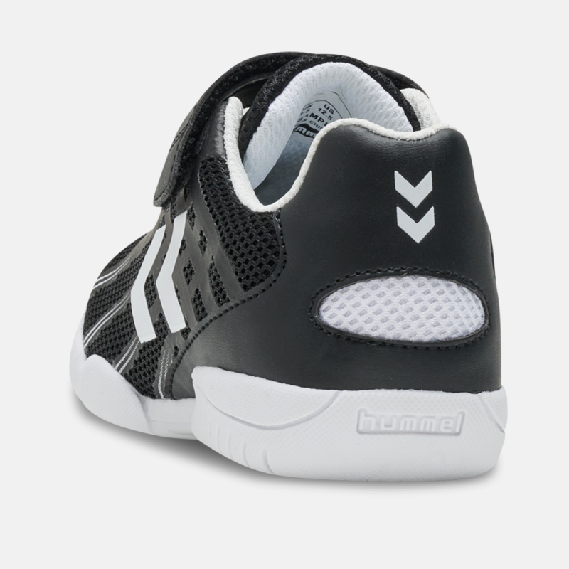 Chaussures Handball enfant Root Elite Vc - Noir Handball215026-2001