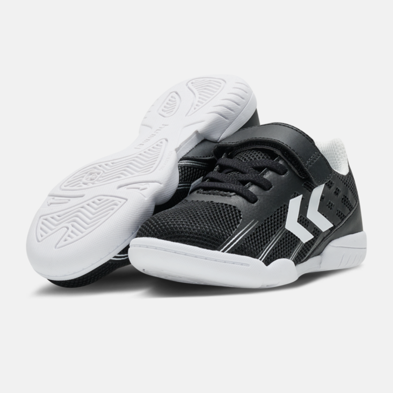 Chaussures Handball enfant Root Elite Vc - Noir Handball215026-2001