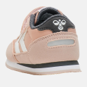 Chaussures bébé REFLEX - Rose Bébé (19-25)209067-3862