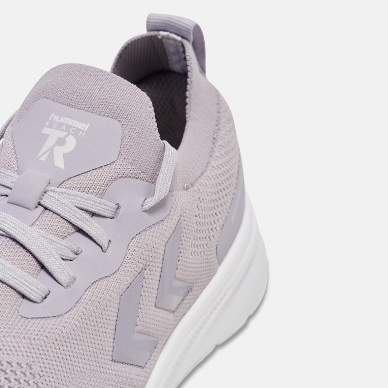 Chaussures Reach Tr Fit - Lilac Gray Chaussures Homme225226-2077