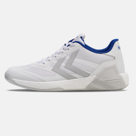 Chaussures Algiz Iv - Blanc / gris Handball225028-9288