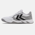 Chaussures Teiwaz Iv Blanc / Gris Handball225027-9288