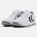 Chaussures Teiwaz Iv Blanc / Gris Handball225027-9288