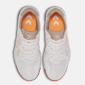 Chaussures Unisexe Aeroteam III - Blanc/Orange Handball223140-9143