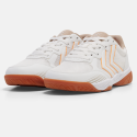 Chaussures Unisexe Aeroteam III - Blanc/Orange Handball223140-9143