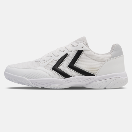 Chaussures Aeroteam Iii - Blanc / Noir Handball223140-9124