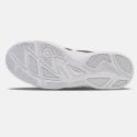 Chaussures Unisexe Aeroteam III - Blanc/Noir Handball223140-9124