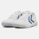 Chaussures Unisexe Aeroteam III - Blanc/Bleu Handball223140-9109