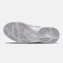 Chaussures Unisexe Aeroteam III - Blanc/Bleu Handball223140-9109