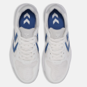 Chaussures Unisexe Aeroteam III - Blanc/Bleu Handball223140-9109