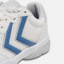 Chaussures Unisexe Aeroteam III - Blanc/Bleu Handball223140-9109