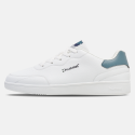 Chaussures Unisexe Match Point - Blanc/Bleu Lifestyle222818-9222