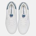 Chaussures Unisexe Match Point - Blanc/Bleu Lifestyle222818-9222