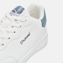 Chaussures Unisexe Match Point - Blanc/Bleu Lifestyle222818-9222