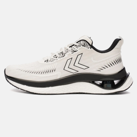 Chaussures Homme Hml Magic Alloy - Noir/Blanc Running900508-9001