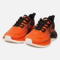 Chaussures Homme Hml Bolt Castle - Orange/Noir Running900483-4023