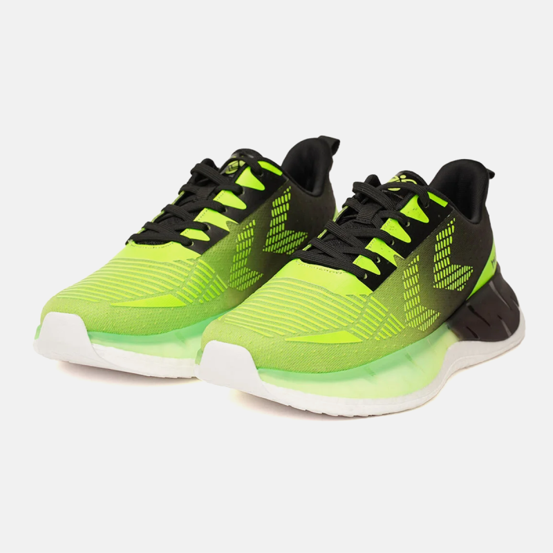 Chaussures Homme Hml Bolt Castle - Vert/Noir Running900483-2830