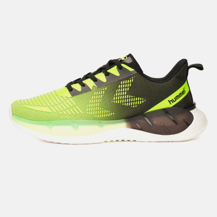 Chaussures Hml Bolt Castle - Vert Running900483-2830