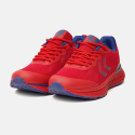 Chaussures Unisexe Hml Alovan - Rouge Running900460-3425