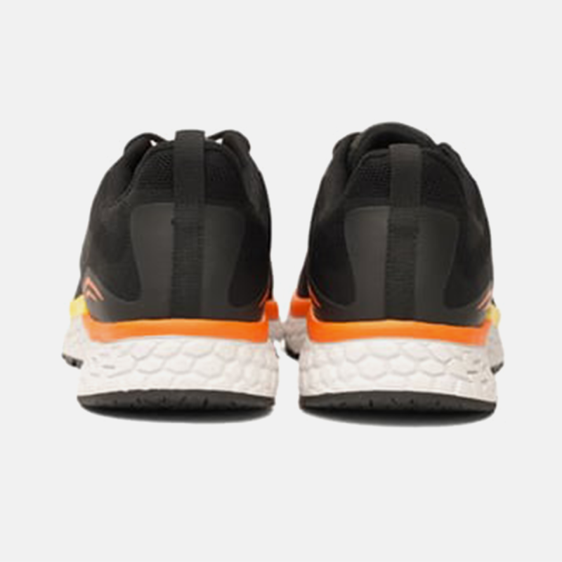 Chaussures Homme Hml Alovan - Noir/Orange/Jaune chaussures 900460-2001