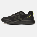 Chaussures Unisexe Hml Mipel Alloy - Noir/Vert Hummel900434-2594