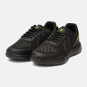 Chaussures Unisexe Hml Mipel Alloy - Noir/Vert Hummel900434-2594