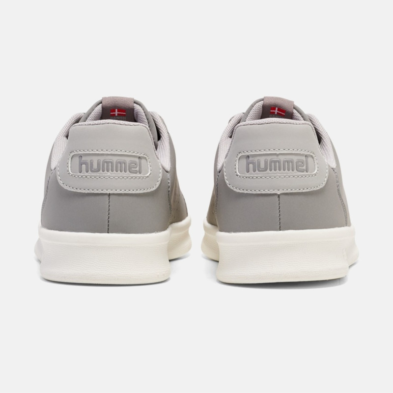 Chaussure Busan Synth. Nubuck Sharkskin- Gris Lifestyle212963-2858