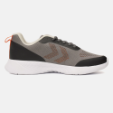 Chaussures Unisexe Hml Mipel Alloy - Gris/Orangé Running900434-1549