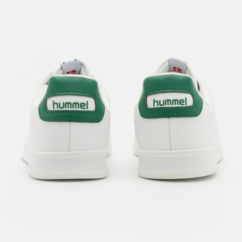 Chaussures Unisexe Busan - Blanc/Vert Lifestyle222923-9208