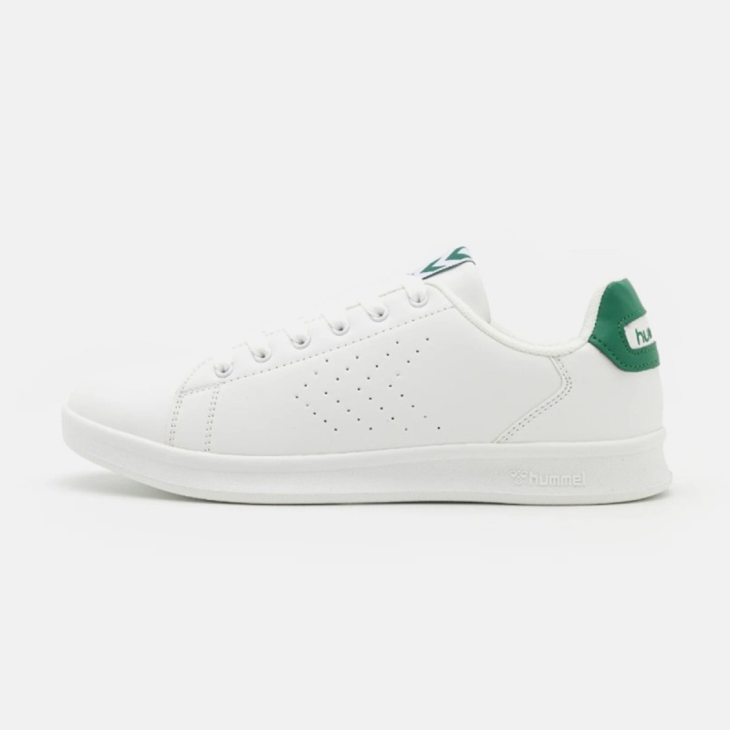 Chaussures Unisexe Busan - Blanc/Vert Lifestyle222923-9208