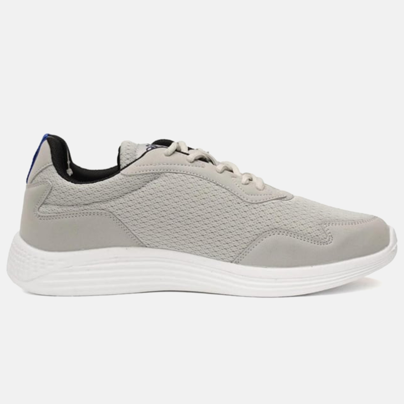 Chaussures Homme Hml Shae - Gris/Bleu Running900488-1521