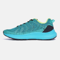 Chaussures Homme Hml Shellter - Bleu Turquoise Running900489-6299