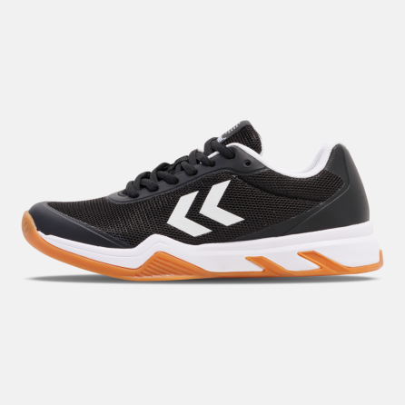 Chaussures tennis Court Classic - Noir Handball215203-2001