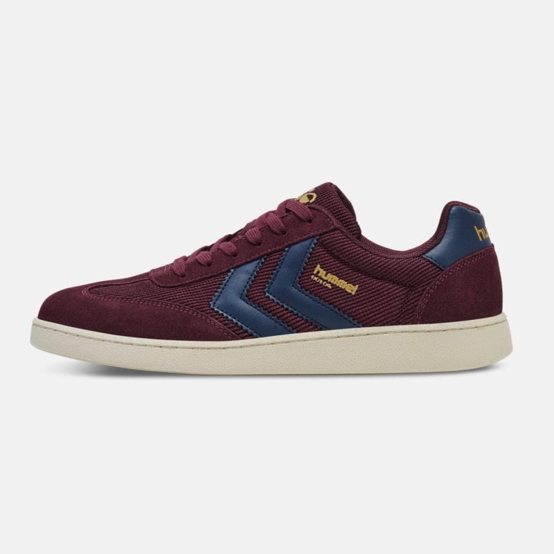 Chaussures Homme Vm78 Cph MS - Bordeaux Lifestyle218637-3430