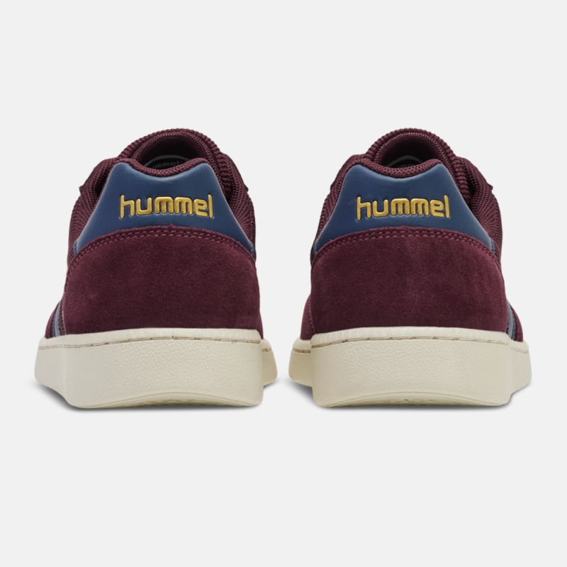 Chaussures Homme Vm78 Cph MS - Bordeaux Lifestyle218637-3430